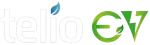 TelioEV Logo